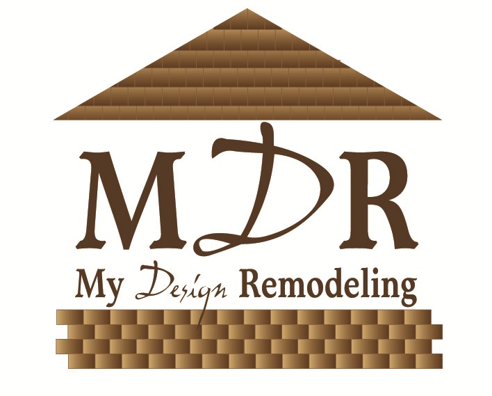 My Design Remodeling, Inc. logo