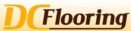 DC FLOORING logo