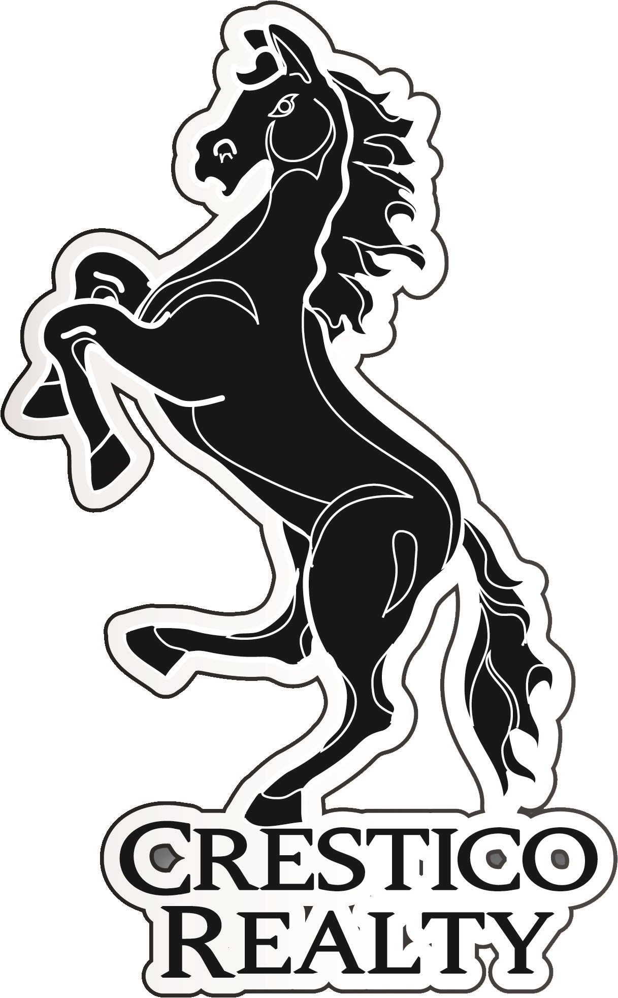 Crestico Realty logo