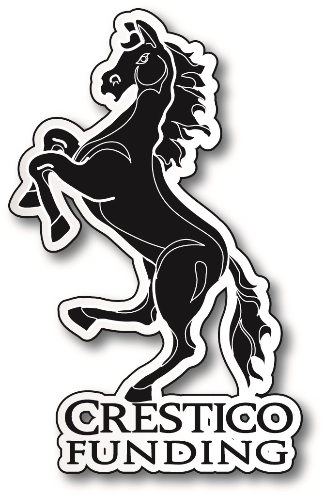 Crestico Funding logo