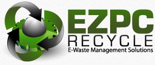 EZPC Recycle logo
