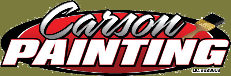 Carson Painting logo