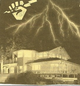 Logo for Total Electric
