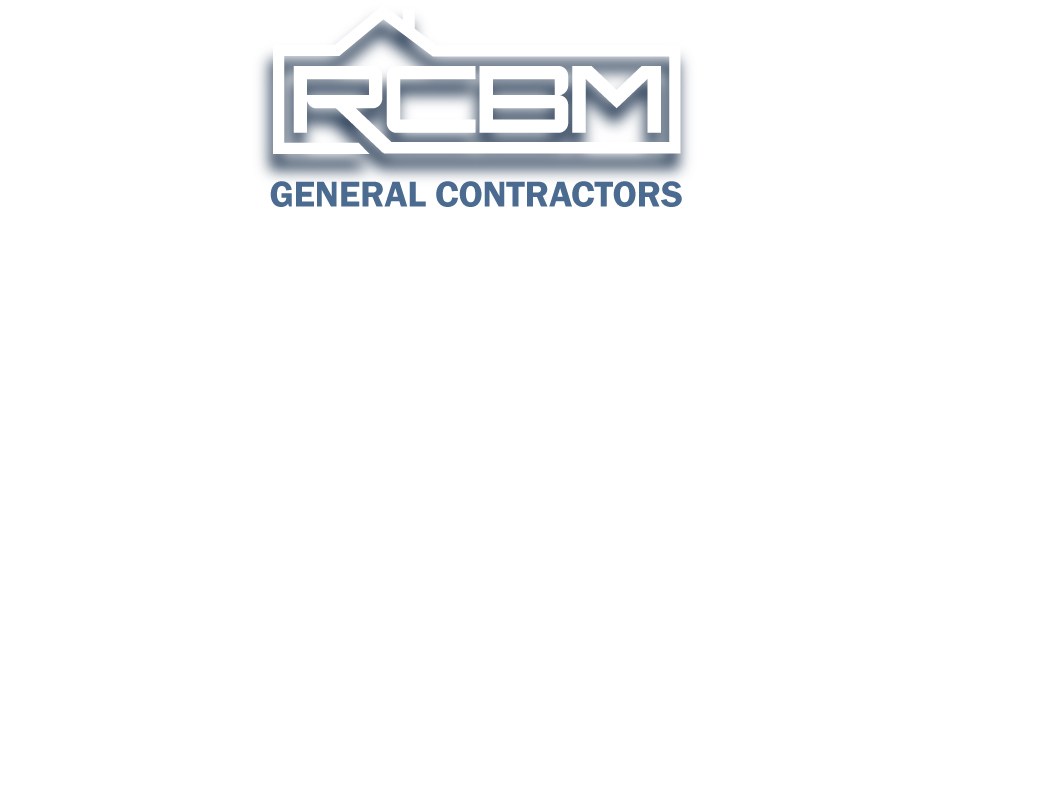 Logo for RC Building Maintenance Company