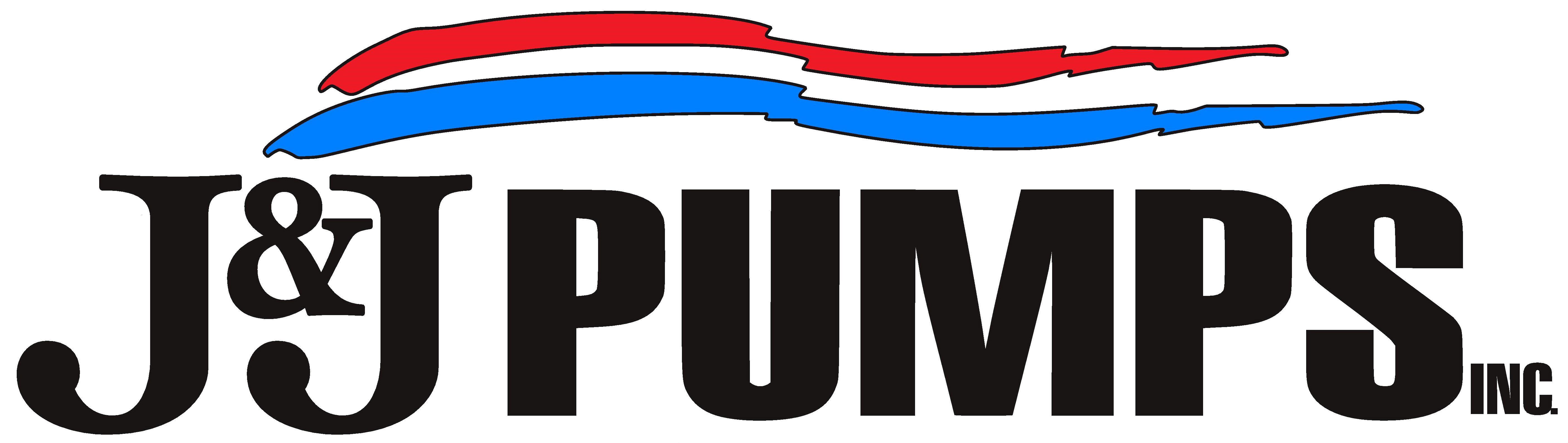 J&J PUMPS, INC. logo