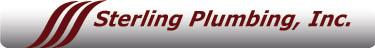 Sterling Plumbing Inc logo