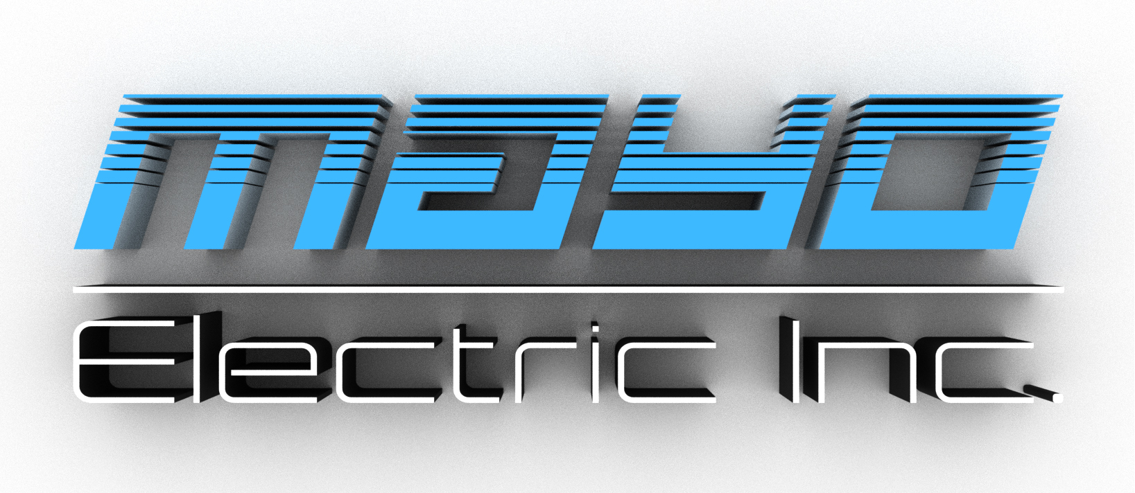 Mayo Electric Inc. logo