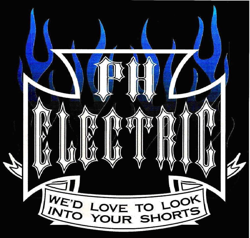 PH Electric logo