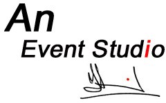 An Event Studio logo