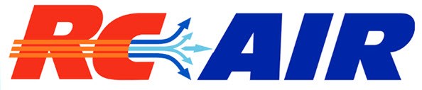 RC Air logo