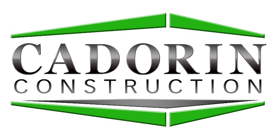 Cadorin Construction logo