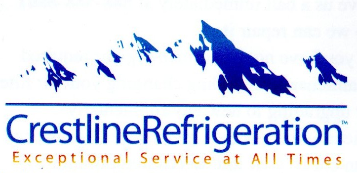 Crestline Refrigeration logo
