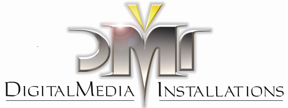 Digital Media Installations Inc logo