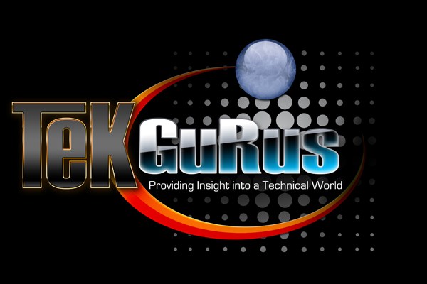Tek-Gurus logo