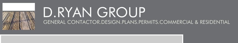 D.R.G. Construction & Millworks logo