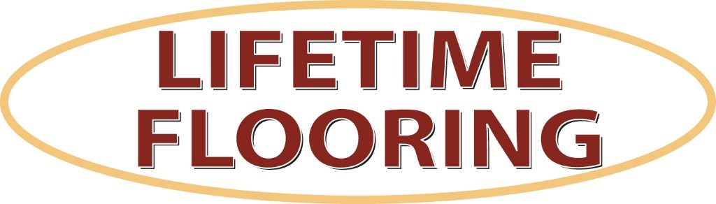 Lifetime Flooring logo