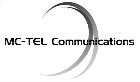 MC-TEL Communications logo