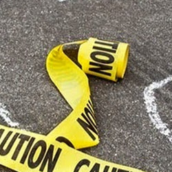 1# San Francisco Crime Scene Cleanup Biohazard logo