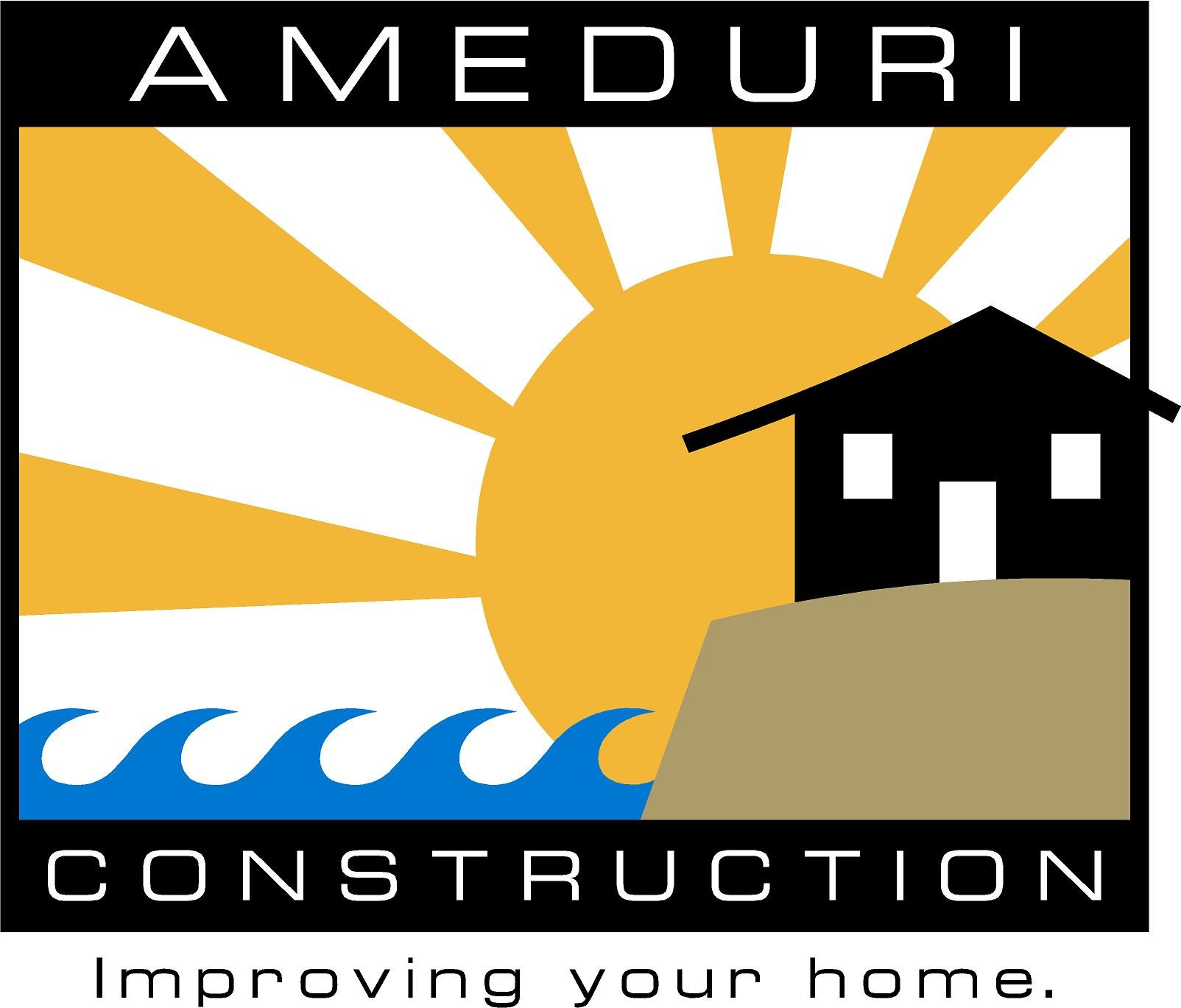 Logo for Ameduri Construction