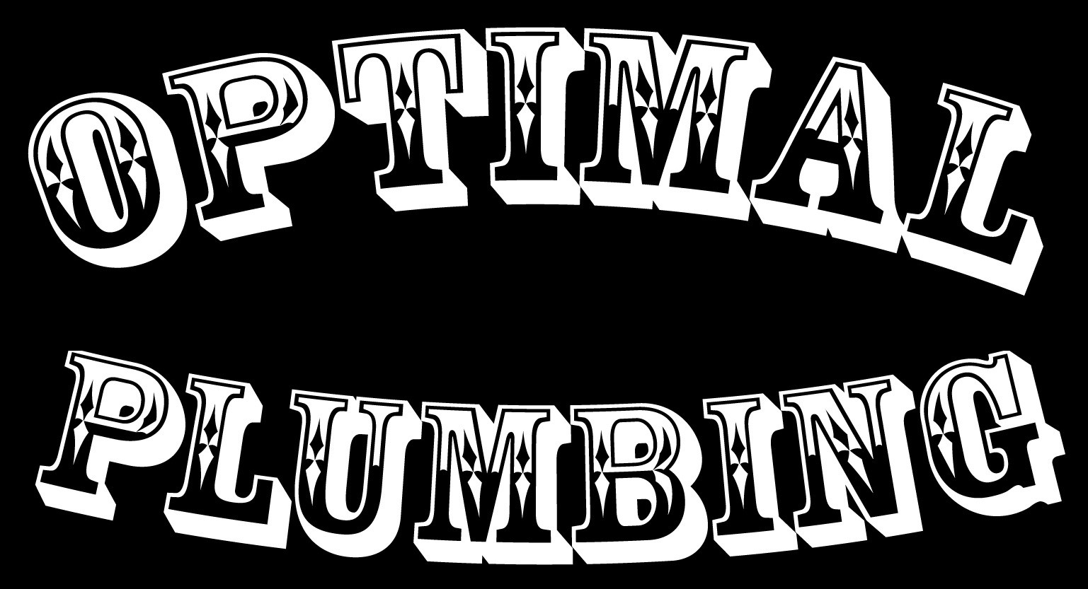 Optimal Plumbing logo