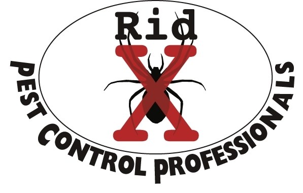 Rid X Pest Disposal logo