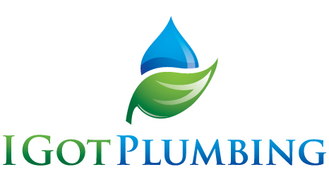 I Got Plumbing logo
