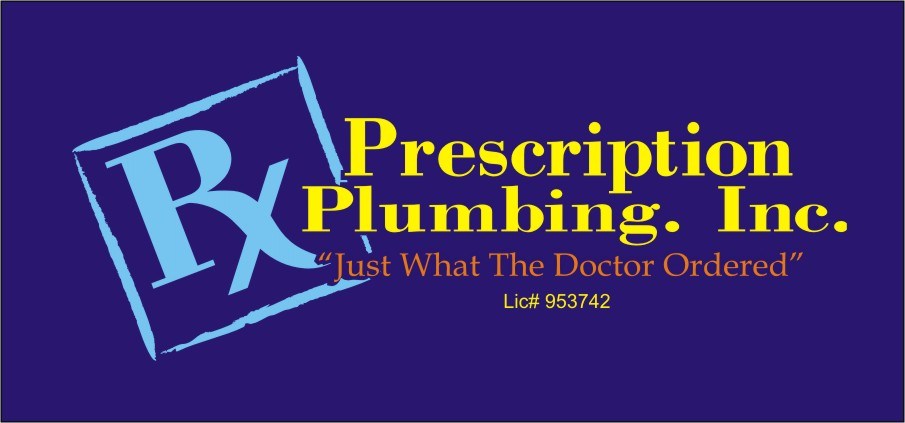 Prescription Plumbing Inc. logo