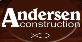 Andersen Construction logo