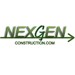 NexGen Construction logo
