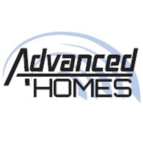 Logo for Advanced Homes Central Vacuum Service