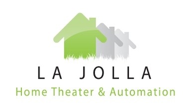 La Jolla Home Theater & Automation logo