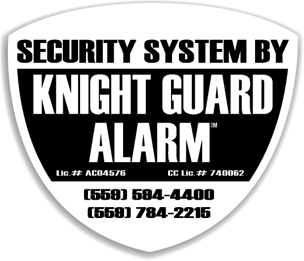Knight Guard logo