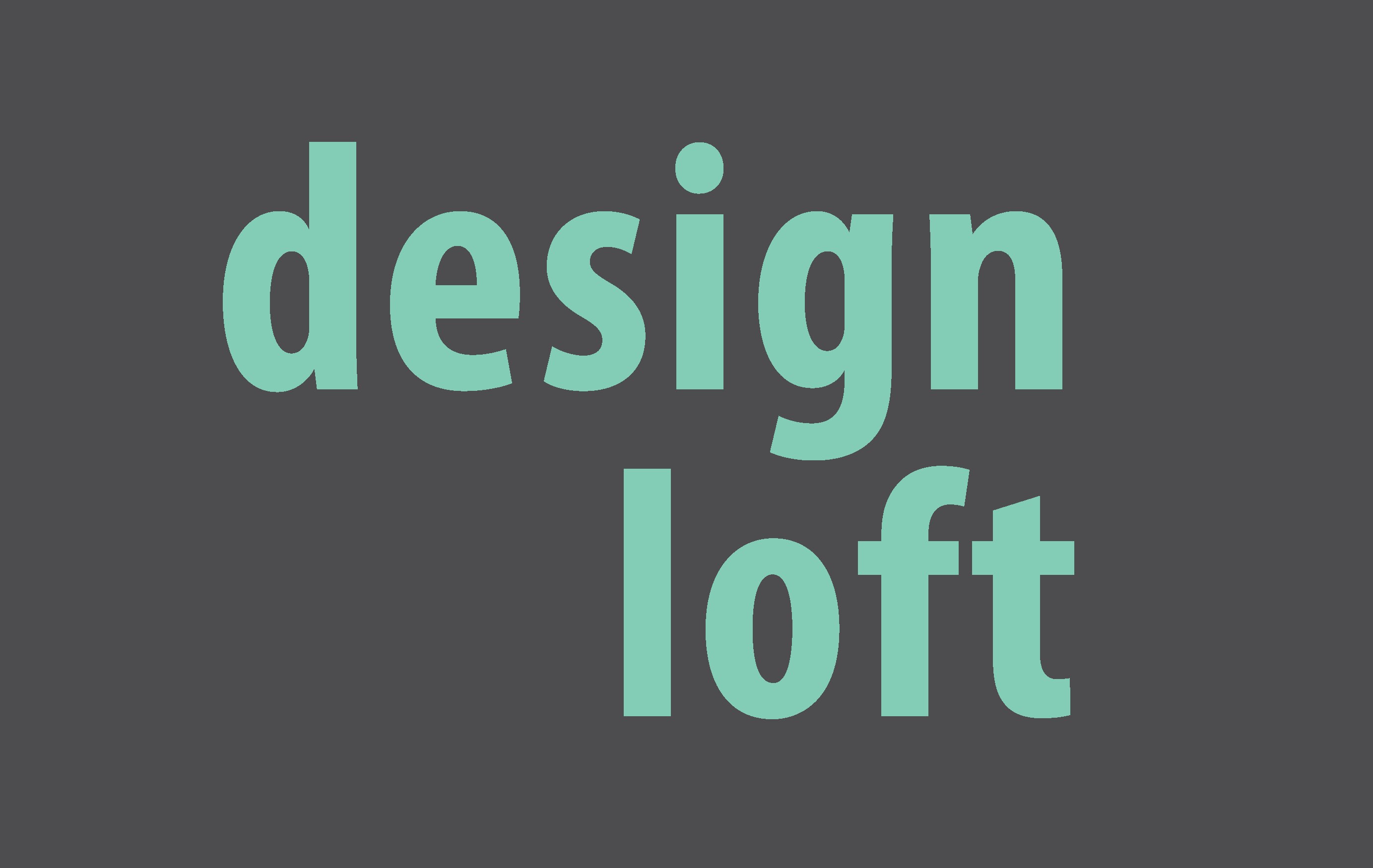 Design Loft Company logo