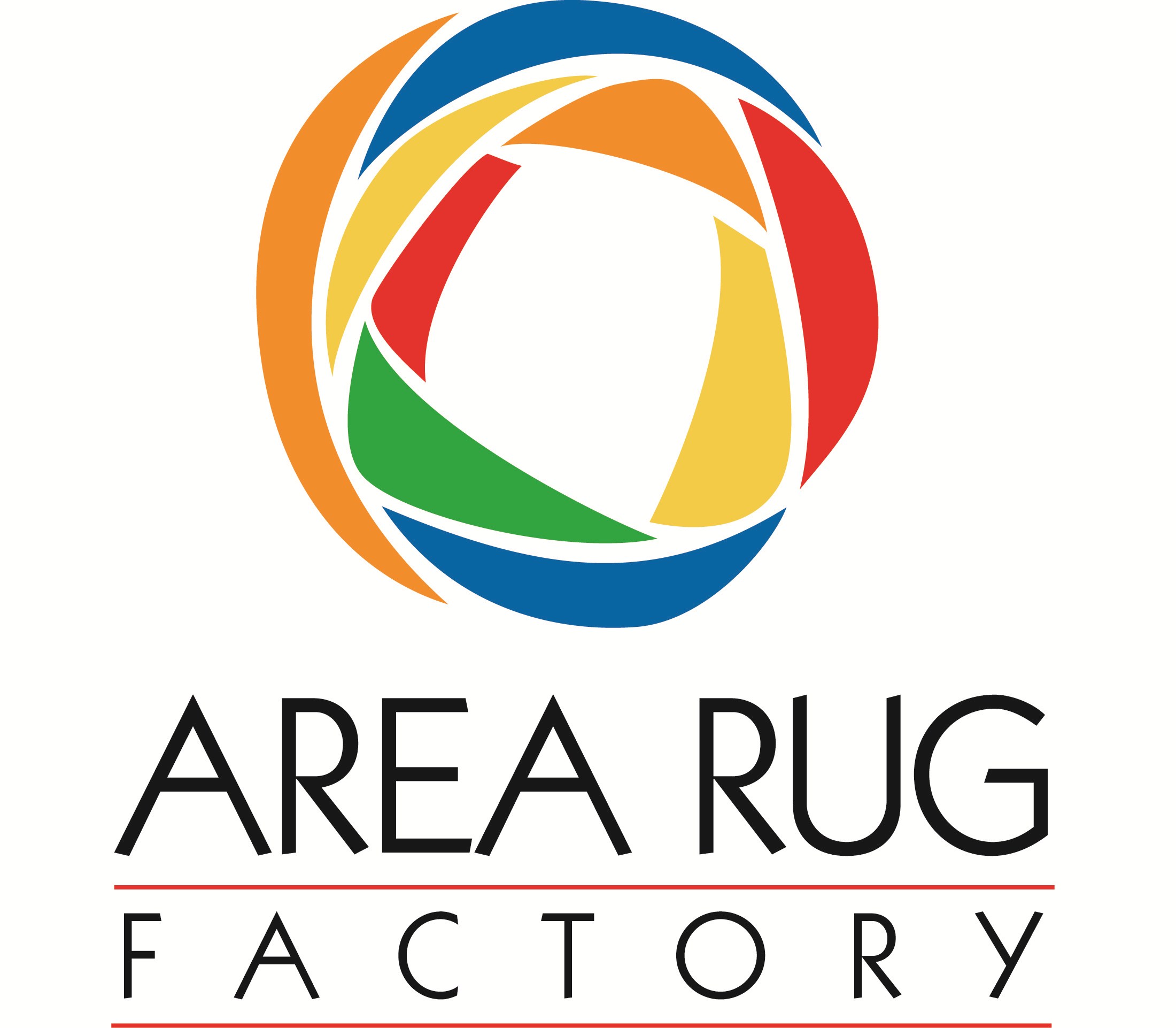 Area Rug Factory logo