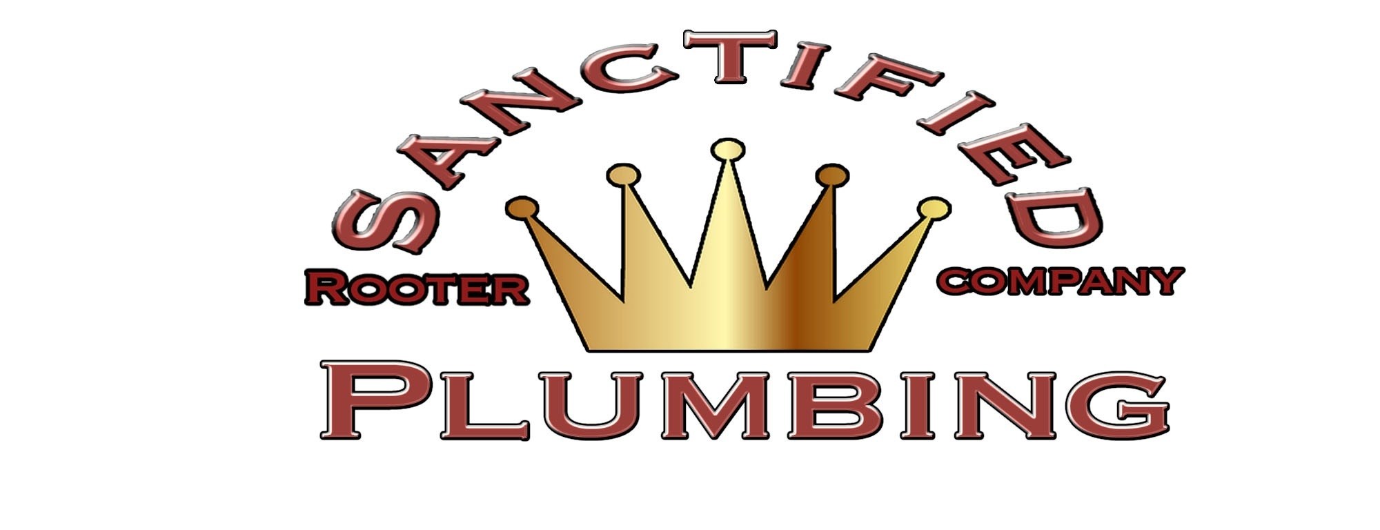 Sanctified Plumbing & Rooter Company Inc logo
