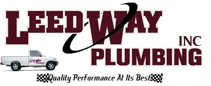 Leedway Plumbing Inc logo