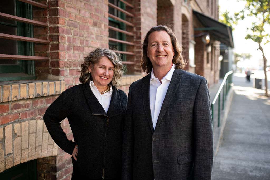 The BloomHomes Team at Bay Area Portfolio - KW (Stephen Bloom) logo