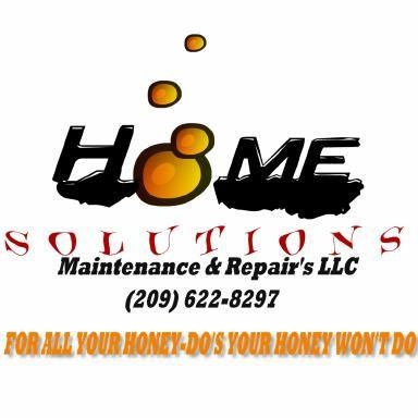 Home Solutions Maintenance & Repair's LLC logo