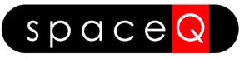 SpaceQ logo