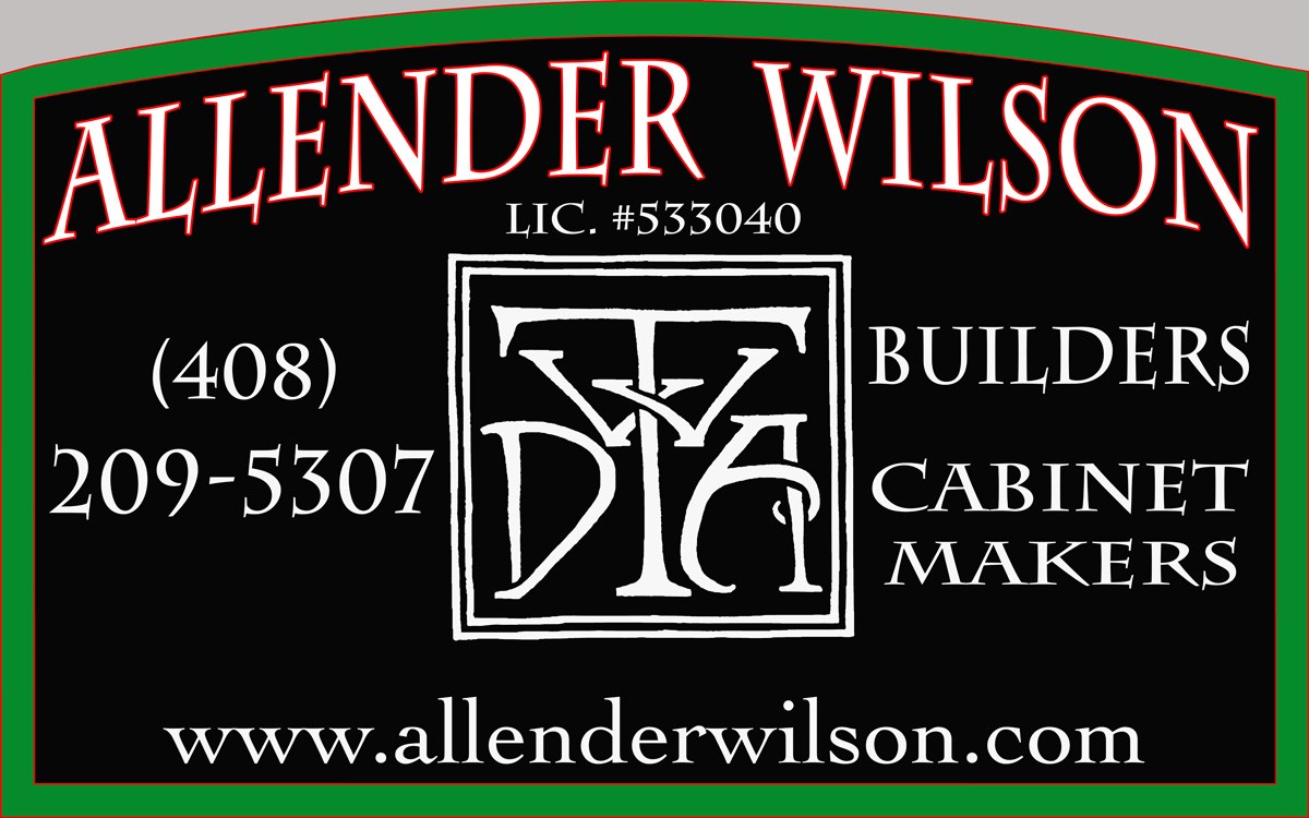 Allender Wilson logo