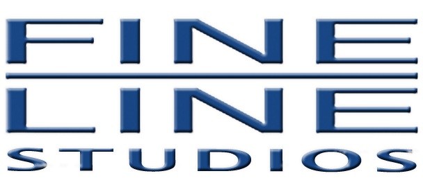 Fine Line Picture Framing logo
