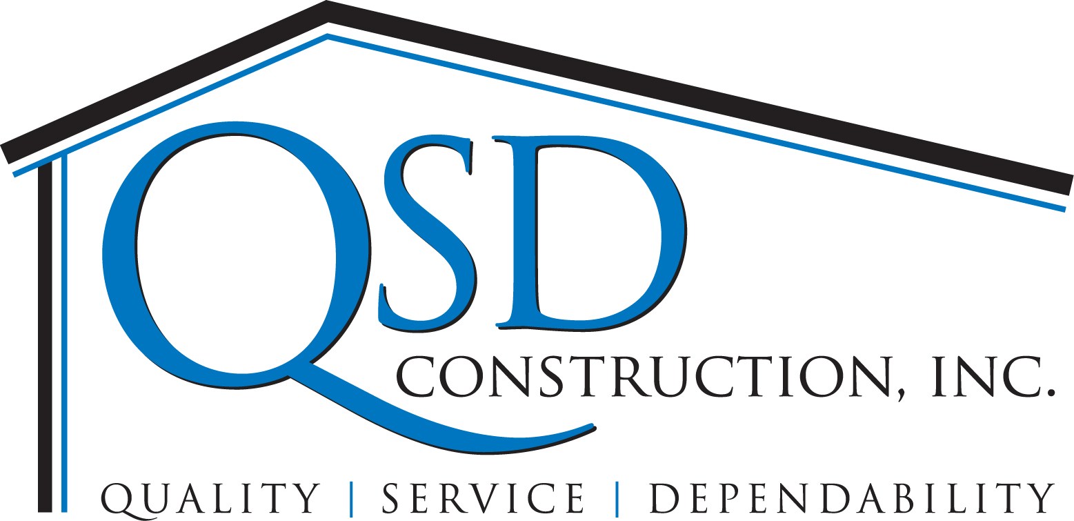 QSD Construction, Inc logo