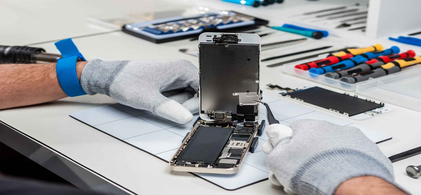 Mobile Computer Repair logo