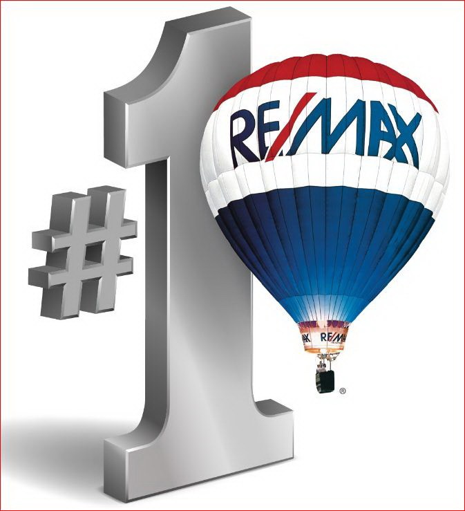 Jack McSweeney - REMAX Estate Properties logo