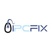 iPCFix Computer and Mobile Repair logo