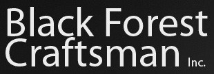 Black Forest Craftsmen Inc logo