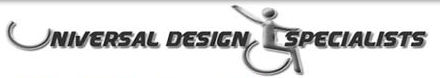Universal Design Specialists Inc logo