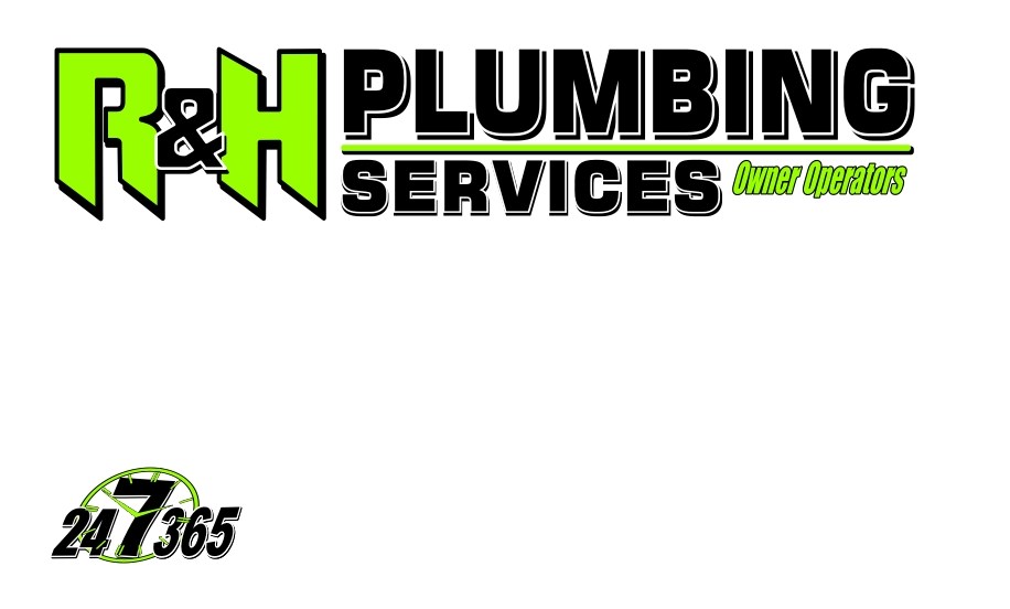 R&H Plumbing Services logo