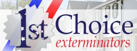 First Choice Exterminators logo