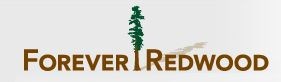 Forever Redwood logo